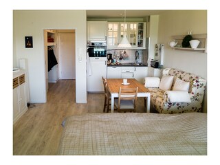 Appartement St. Goarshausen Kenmerken 4