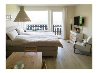 Appartement St. Goarshausen Kenmerken 12