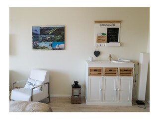 Apartamento Patersberg Características 6