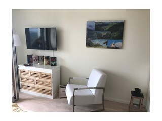 Appartement Patersberg Équipement 5