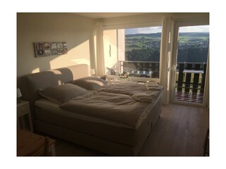 Appartement Patersberg Équipement 13