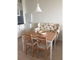 Appartement St. Goarshausen Kenmerken 9