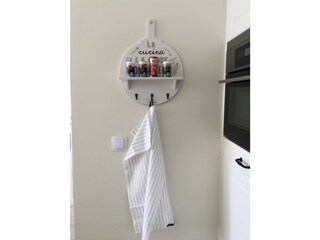 Apartamento Patersberg Características 16