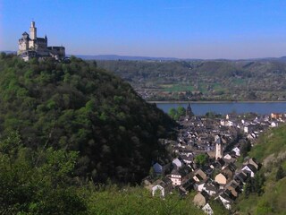Appartement Patersberg Environnement 26