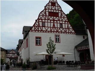Apartamento St. Goarshausen Entorno 27