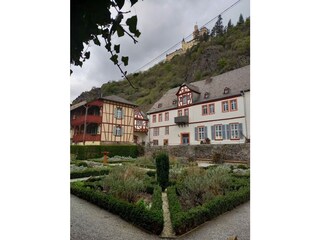 Apartamento St. Goarshausen Entorno 28