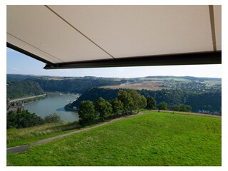 Appartement Patersberg Buitenaudio-opname 1