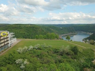 Appartamento Patersberg Registrazione all'aperto 2