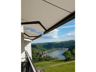 Appartement Patersberg Enregistrement extérieur 3