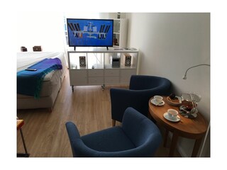 Appartement Patersberg Équipement 8