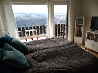 Appartement Patersberg Kenmerken 10