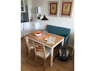 Appartement Patersberg Kenmerken 12