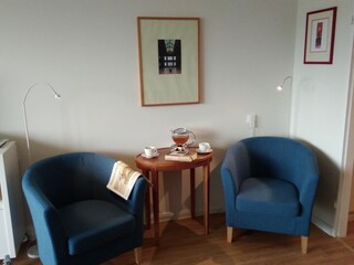 Appartement Patersberg Kenmerken 13