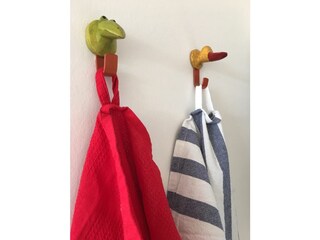 Appartamento Patersberg Caratteristiche 14