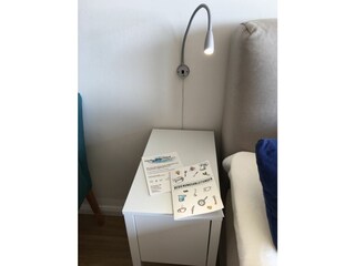 Appartamento Patersberg Caratteristiche 16