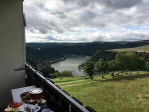 Appartement Loreley-Vista a los Castillos 402