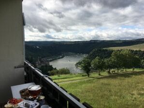 Apartment Loreley-Kasteeluitzicht 402
