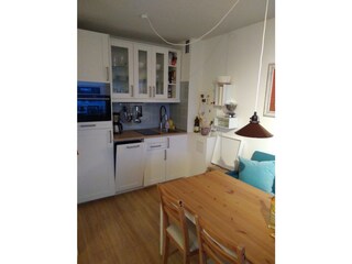 Appartement Patersberg Équipement 6