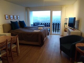 Appartement Patersberg Kenmerken 11