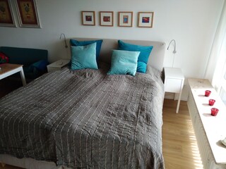 Appartement Patersberg Kenmerken 9