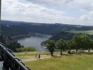 Appartement Patersberg Kenmerken 17