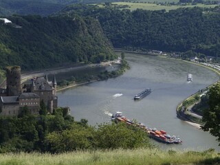 Apartamento Patersberg Entorno 18