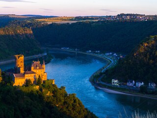 Appartement Patersberg Omgeving 19