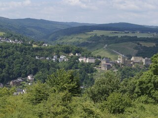 Appartamento Patersberg Ambiente 21