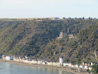 Apartamento Patersberg Entorno 24