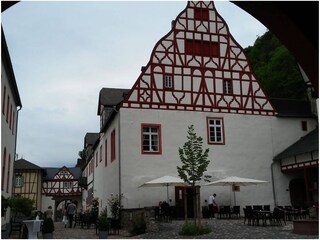 Apartamento Patersberg Entorno 29