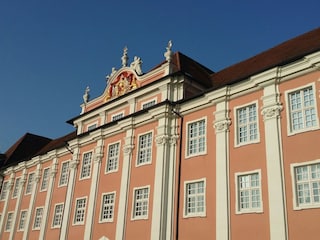 Schloss Meersburg