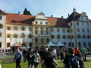 Schloss Salem