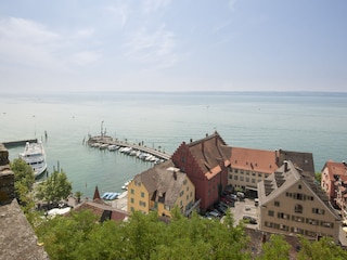 Hafen Meersburg