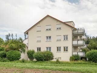 Vakantieappartement Uhldingen-Mühlhofen Buitenaudio-opname 4