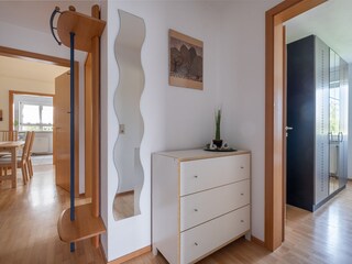 Vakantieappartement Uhldingen-Mühlhofen Kenmerken 16