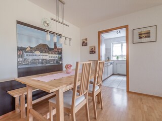 Vakantieappartement Uhldingen-Mühlhofen Kenmerken 7