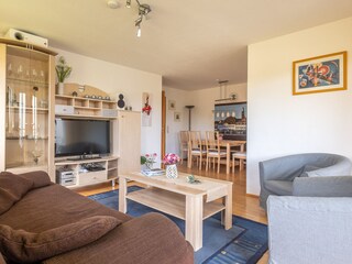 Vakantieappartement Uhldingen-Mühlhofen Kenmerken 5