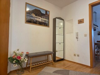 Ferienwohnung Uhldingen-Mühlhofen Ausstattung 18