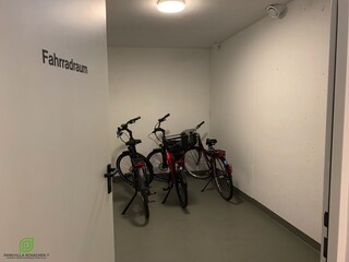 Ferienwohnung Lindau am Bodensee Ausstattung 48