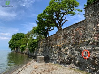 Ferienwohnung Lindau am Bodensee Außenaufnahme 8