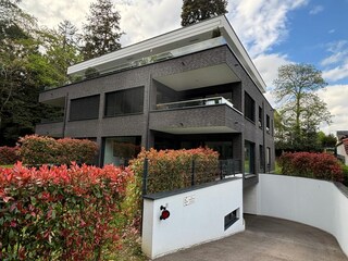Ferienwohnung Lindau am Bodensee Außenaufnahme 13