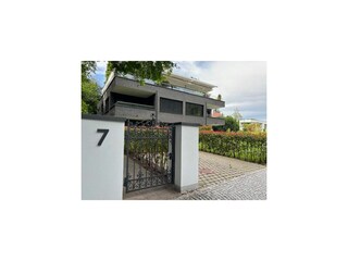 Ferienwohnung Lindau am Bodensee Außenaufnahme 15