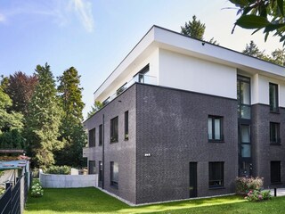 Ferienwohnung Lindau am Bodensee Außenaufnahme 24