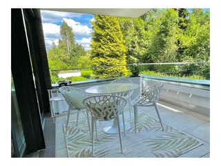 Ferienwohnung Lindau am Bodensee Außenaufnahme 28
