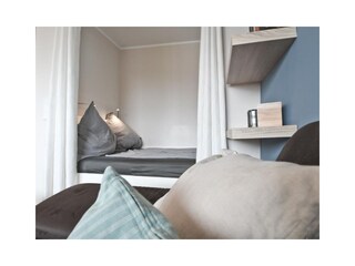 Ferienwohnung Norderney Ausstattung 5