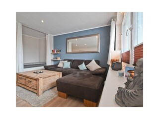 Ferienwohnung Norderney Ausstattung 6
