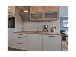 Ferienwohnung Norderney Ausstattung 8