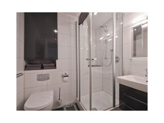 Ferienwohnung Norderney Ausstattung 9