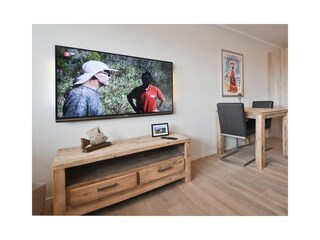 Ferienwohnung Norderney Ausstattung 7