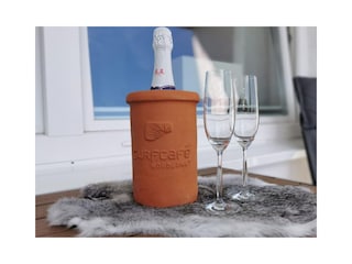 Ferienwohnung Norderney Außenaufnahme 3